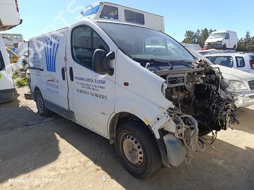 Abs pomp OPEL VIVARO A Bus (X83)  | BP28690816M43