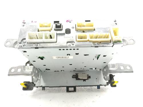 Electronic module TOYOTA YARIS (_P13_) 1.3 (NSP130_, NSP130) | BP16505901M83 