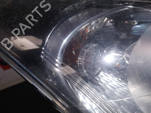 Right headlight CHEVROLET CRUZE (J300) 2.0 CDI | BP16508219C29