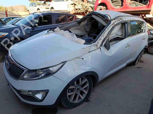 Left tailgate light KIA SPORTAGE III (SL) 1.7 CRDi | BP39744321C79 - Image 3