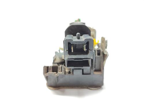 Front right lock RENAULT MASTER II Van (FD) 2.5 dCi | BP16752967C97 