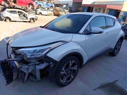 Right tailgate light TOYOTA C-HR (_X1_) 2.0 Hybrid (MAXH10) | BP39104717C80 - Image 3