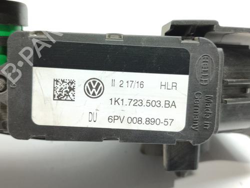Pedal AUDI Q3 (8UB, 8UG)  | BP16504210I4 