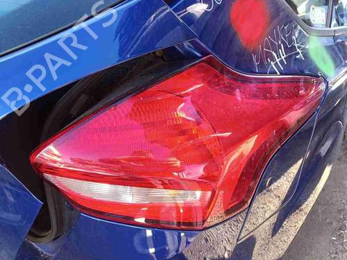 Used Right taillight Right taillight 38984733 38984733