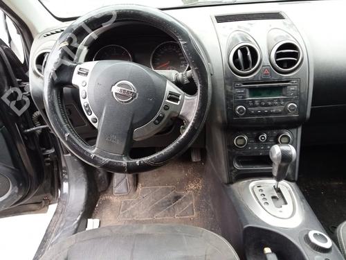 Left front driveshaft NISSAN QASHQAI / QASHQAI +2 I (J10, NJ10, JJ10E) 2.0 dCi | BP17975970M38 