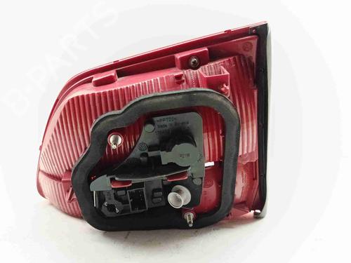 Left tailgate light VW TOURAN (1T3) 1.6 TDI | BP36235439C79 - Image 2