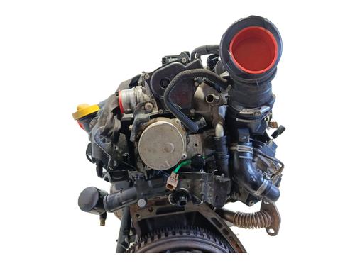 Engine DACIA DUSTER (HS_) 1.5 dCi | BP34222051M1  - Image 6