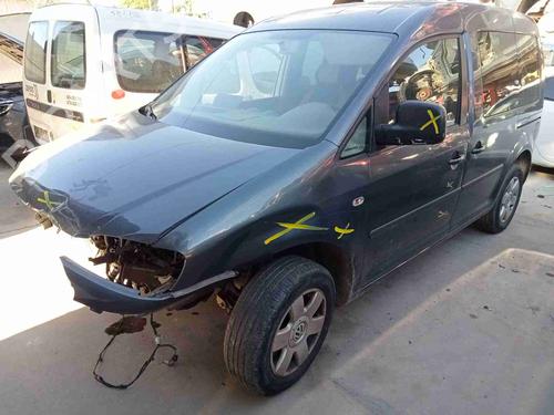Brugte VW CADDY III MPV (2KB, 2KJ, 2CB, 2CJ) 1.9 TDI 4820060