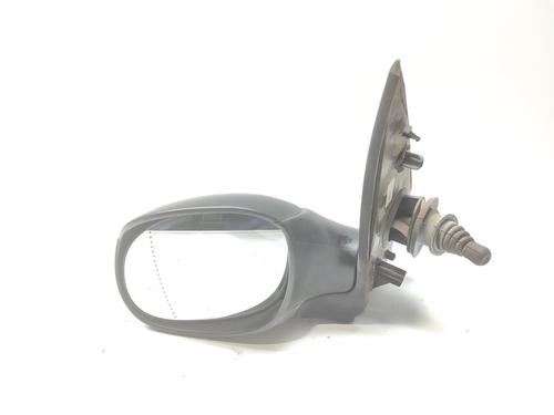 Used Left mirror PEUGEOT 206 Hatchback (2A/C) 1.4 LPG (75 hp) 19120293