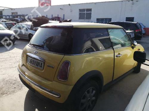 Felg MINI MINI (R50, R53) One D | BP16507983C45