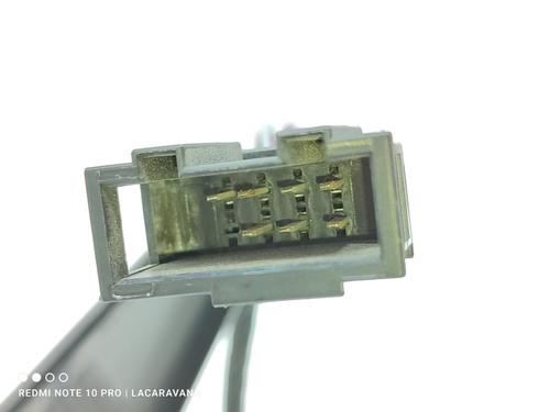 Right mirror SEAT LEON (1M1) 1.9 TDI | BP19652189C27 