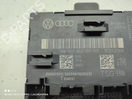 Electronic module AUDI A4 B8 (8K2)  | BP19421900M83 