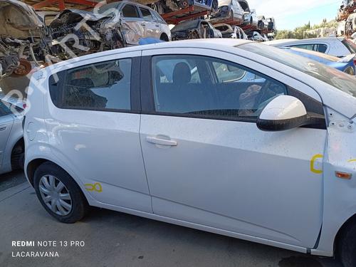Switch CHEVROLET AVEO Hatchback (T300)  | BP21678656I30  - Image 7
