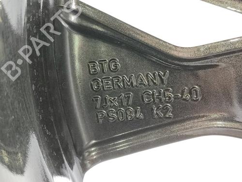 Rim PEUGEOT 508 II (FB_, FH_, F3_) Hybrid 225 (F35GQU) | BP29715522C45 
