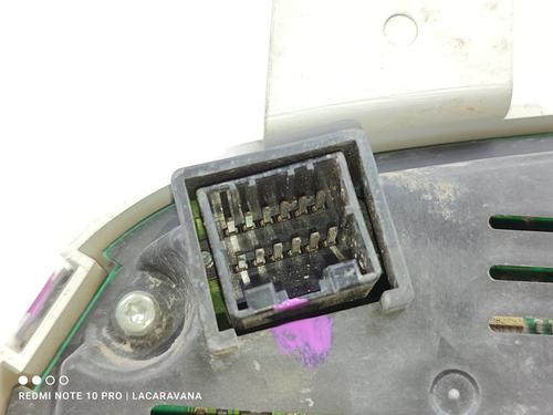Instrument cluster KIA CEE'D Hatchback (ED)  | BP22407146C47 