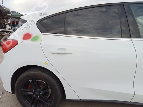 Dør højre bagtil FORD FOCUS IV (HN) [2018-2025]  30753501