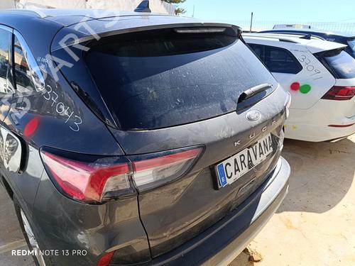 Tailgate FORD KUGA III (DFK)  | BP29715420C6 