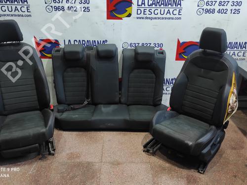 Seats set SEAT ARONA (KJ7, KJP) 1.5 TSI | BP16508583C78 