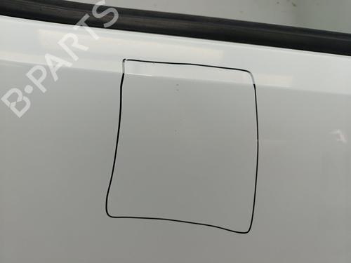 Right front door PEUGEOT PARTNER Tepee 1.6 HDi 90 | BP31144042C3 