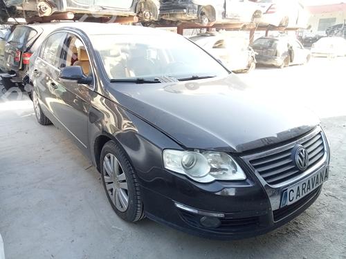 Engine control unit (ECU) VW PASSAT B6 (3C2) 2.0 TDI | BP22903632M57 