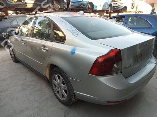 Engine control unit (ECU) VOLVO S40 II (544) 2.0 D | BP31443289M57  - Image 7