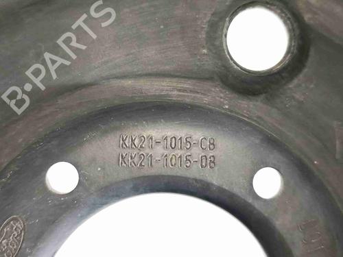 Rim FORD TRANSIT V363 Platform/Chassis (FED, FFD) 2.0 EcoBlue mHEV | BP40448108C45 - Image 3