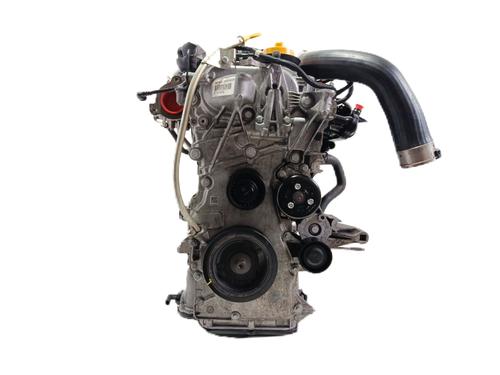 Engine RENAULT CAPTUR I (J5_, H5_) 0.9 TCe 90 | BP33626377M1 - Image 12