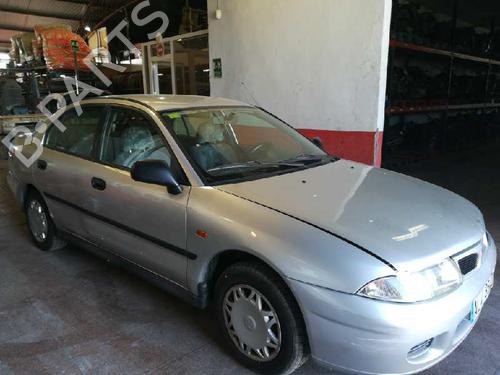 Steering pump MITSUBISHI CARISMA (DA_)  | BP22247299M99 