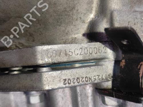 Gearbox HYUNDAI TUCSON (JM) 2.0 CRDi | BP16518388M3