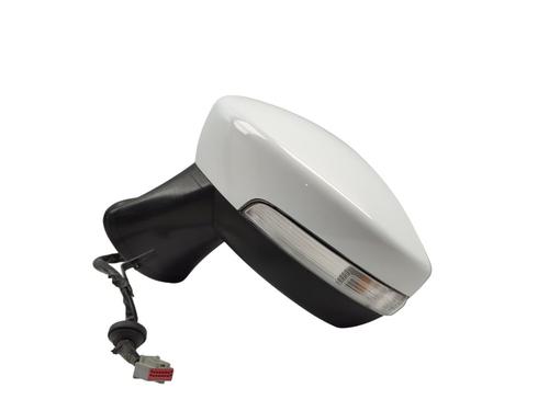 Left mirror FORD ECOSPORT 1.0 EcoBoost | BP30845722C26 