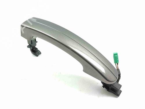 Used Rear left exterior door handle Rear left exterior door handle 38563845 38563845