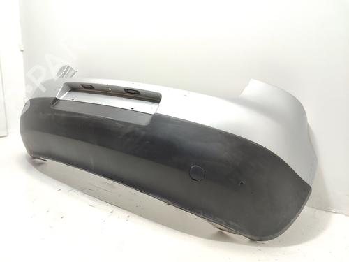 Rear bumper VW GOLF V (1K1)  | BP17916811C8 