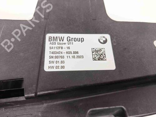 Air vent BMW X1 (U11) sDrive 20 i | BP35931617I21 - Image 2