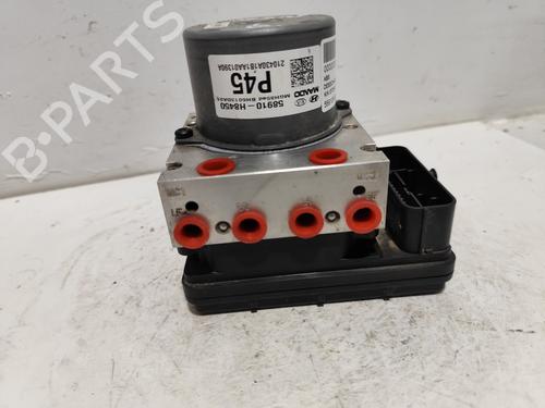 ABS Bremseaggregat KIA STONIC (YB) [2017-2025]  25378083