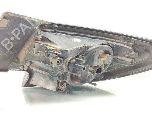 Left taillight OPEL ASTRA K (B16) 1.6 CDTi (68) | BP16511119C34 