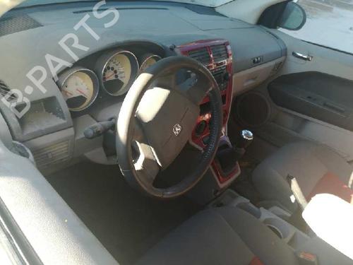 Steering column stalk DODGE CALIBER  | BP16504532I23  - Image 7