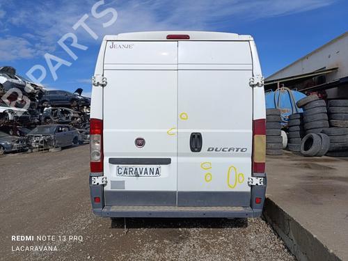 Fuse box FIAT DUCATO Van (250_) | BP39957948E1 - Image 10