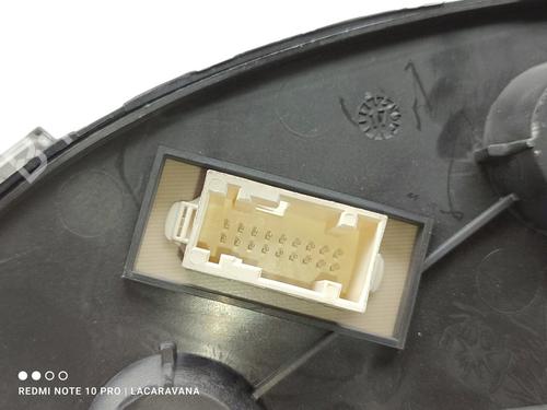 Instrument cluster PEUGEOT PARTNER Tepee | BP22746779C47