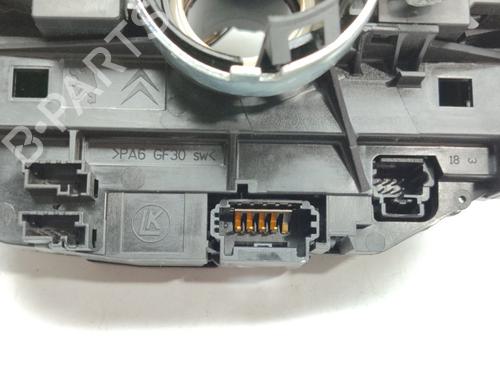 Airbag Kit PEUGEOT 508 SW I (8E_) 1.6 HDi | BP17775312C86 