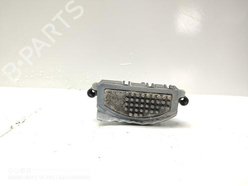 Heater resistor AUDI A4 B8 Avant (8K5) 2.0 TDI (136 hp) 18010076