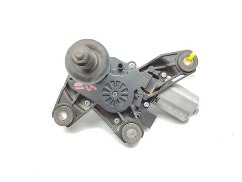 Rear wiper motor RENAULT MEGANE IV Hatchback (B9A/M/N_) 1.2 TCe 130 (B9MR) | BP16541394M102 