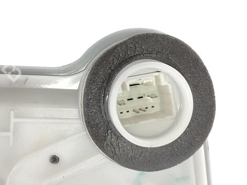Front right lock TOYOTA C-HR (_X1_)  | BP28581830C97 