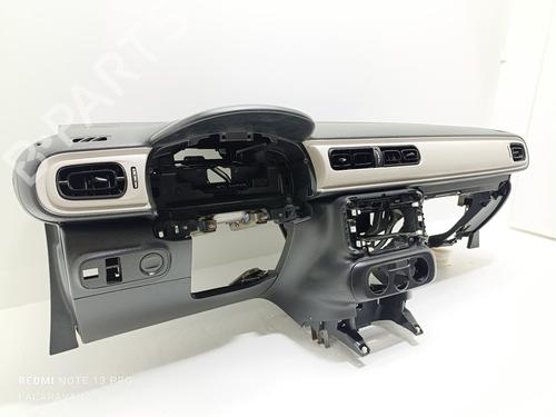 Airbag Kit CITROËN C3 III Van (SX_, SY_)  | BP22746729C86 