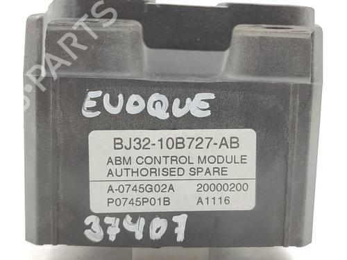 Electronic module LAND ROVER RANGE ROVER EVOQUE (L538) | BP31339907M83 - Image 5