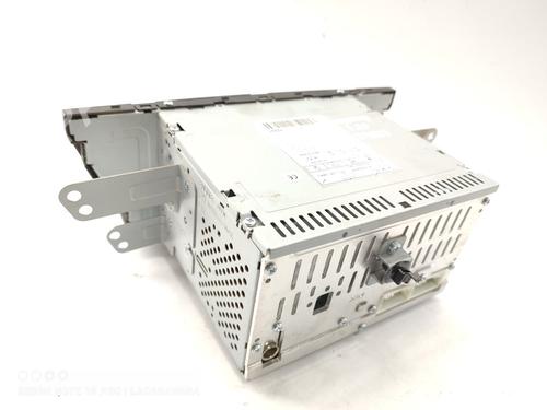Radio HYUNDAI i20 I (PB, PBT)  | BP16505145E6 