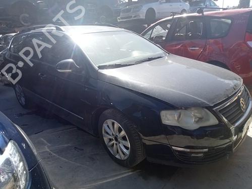 Oil sump VW PASSAT B6 Variant (3C5) | BP21013401M115 - Image 10