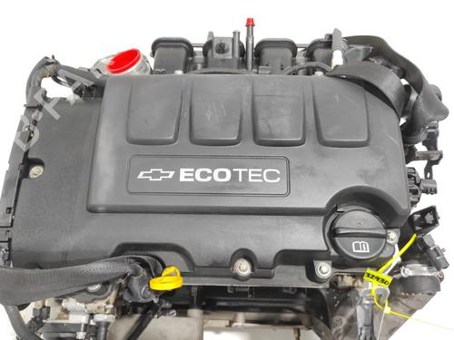 Engine CHEVROLET AVEO Hatchback (T300) | BP16517095M1 - Image 23