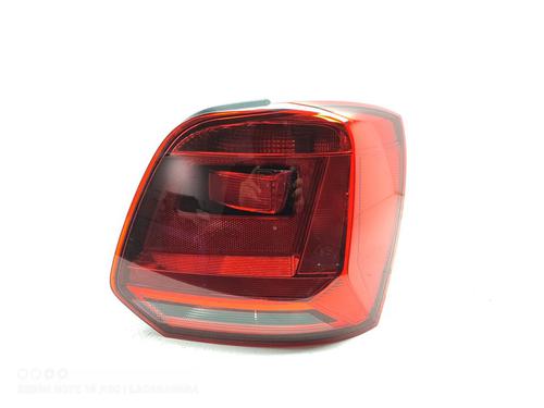 Used Right taillight VW POLO V (6R1, 6C1) [2009-2022]  25330903