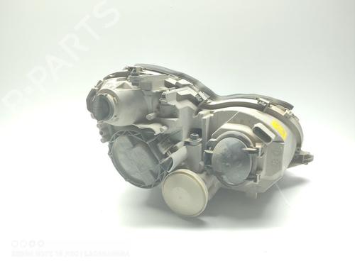 Left headlight MERCEDES-BENZ C-CLASS (W203) C 220 CDI (203.006) | BP18134687C28 