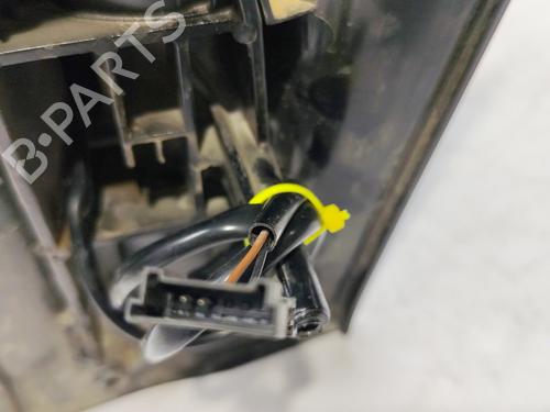 Right mirror VW CRAFTER 30-50 Van (2E_) 2.0 TDI | BP26155518C27 